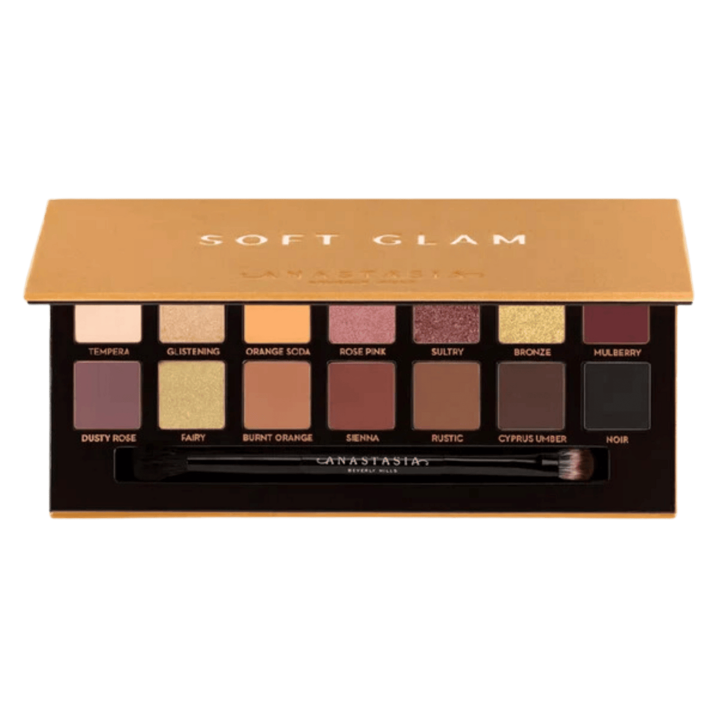 Anastasia Beverly Hills Soft Glam Eye Shadow Palette SkinStash