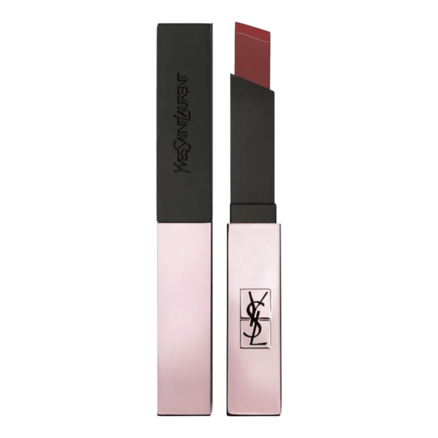Yves Saint Laurent the Slim Glow Matte LipStick (2.10g) SkinStash