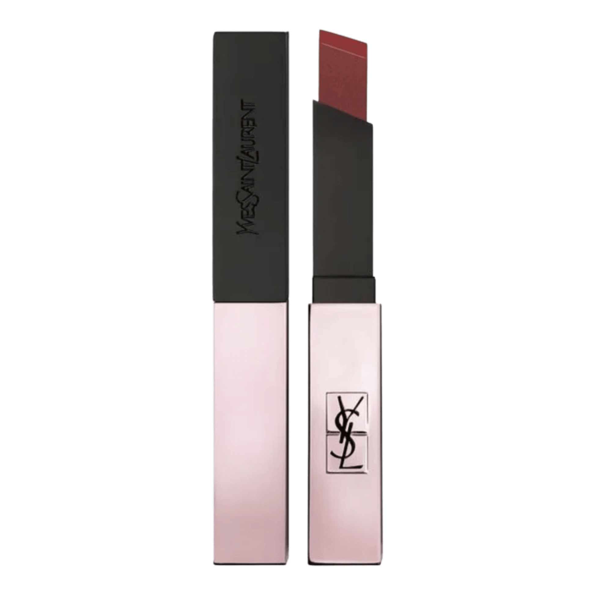Yves Saint Laurent the Slim Glow Matte LipStick (2.10g) SkinStash