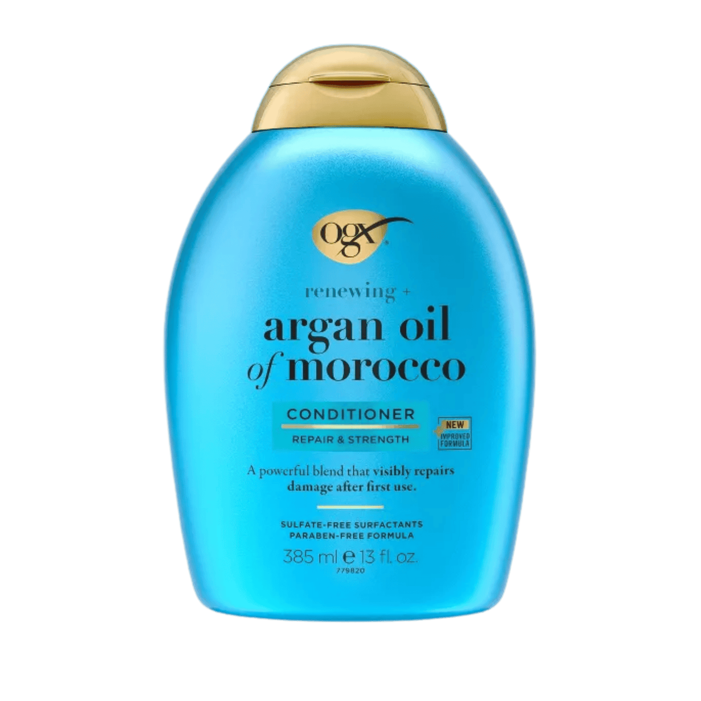 OGX Renewing + Argan Oil of Morocco Hair Soften & Strengthen Conditioner (385ml) SkinStash
