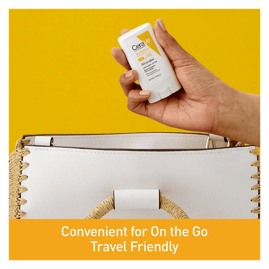 CeraVe Mineral Sunscreen Stick SPF 50 (13.32g) CERAVE