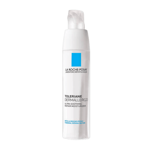 La Roche Posay Toleriane Ultra Soothing Repair Moisturizer (40ml) SkinStash
