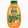 Garnier Ultimate Blends Kids 2 In 1 Shampoo & Detangler Apricot (250ml) SkinStash