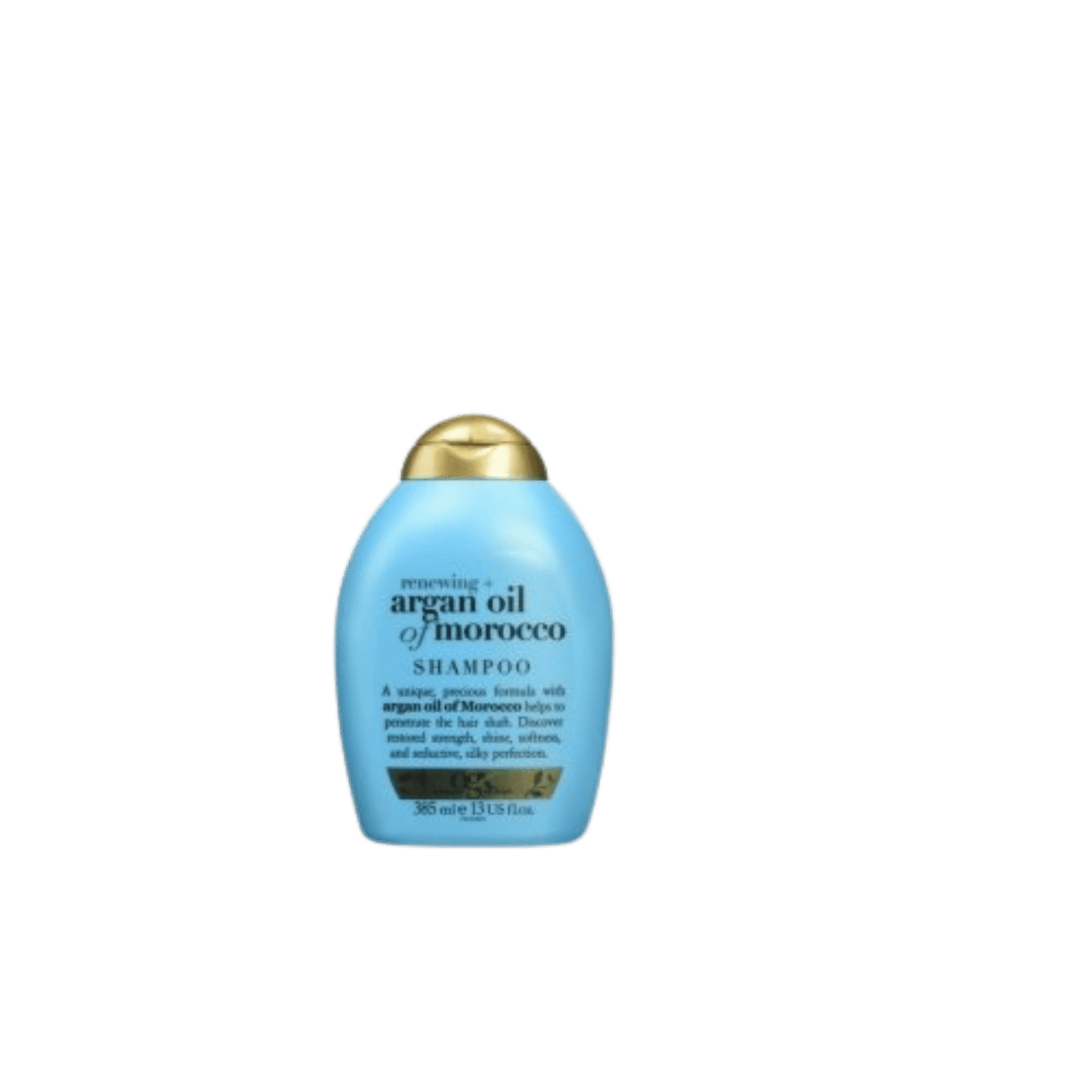 OGX Argan Oil of Morocco Shampoo (385ml) SkinStash