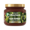 Garnier Ultra Doux Mythic Olive Hair Remedy Extreme Nutrition Mask (340ml) SkinStash