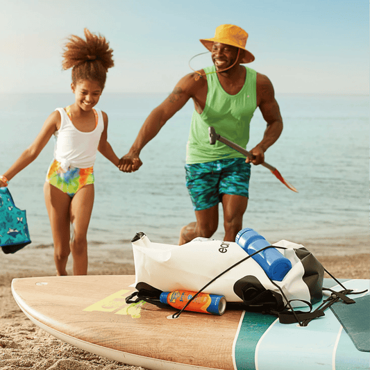 Banana Boat Sport Ultra Clear Sunscreen Spray SPF 100 SkinStash