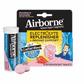 Airborne Electrolyte Replenisher Effervescent Tablets, 10 CT SkinStash