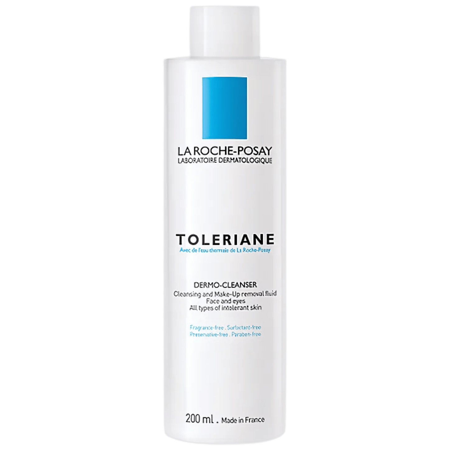 La Roche Posay Toleriane Dermo Cleanser (200ml) SkinStash