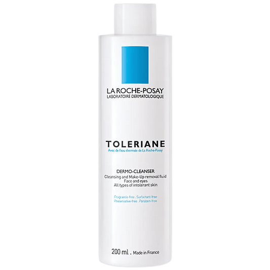 La Roche Posay Toleriane Dermo Cleanser (200ml) SkinStash