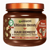 Garnier Ultimate Blends Honey Treasures Hair Remedy Strengthening Mask(340ml) SkinStash