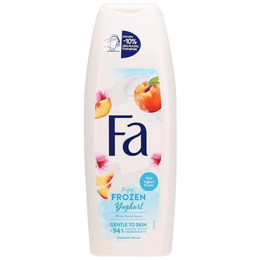 Fa Frozen Yoghurt Shower Cream (250ml) SkinStash