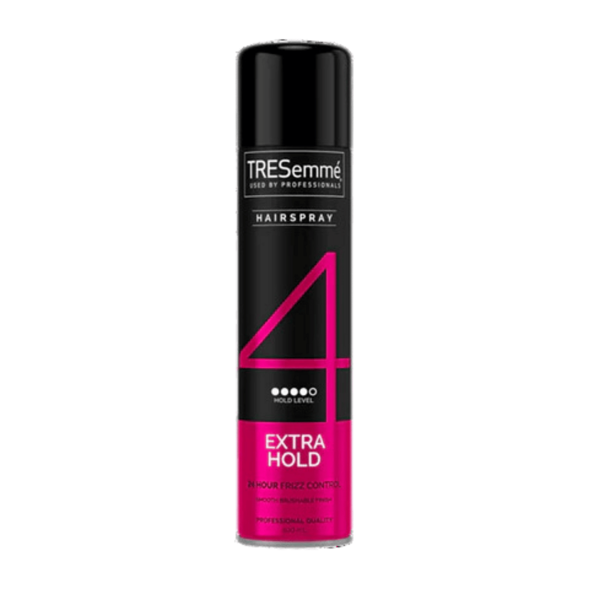 Tresemme Hair Spray Extra Hold 4 Frizz Control SkinStash