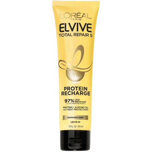 L'Oreal Paris Elvive Total Repair 5 Protein Recharge (150ml) SkinStash