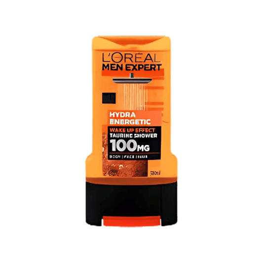 L'Oreal Men Expert Shower Gel Hydra Energetic (300ml) SkinStash