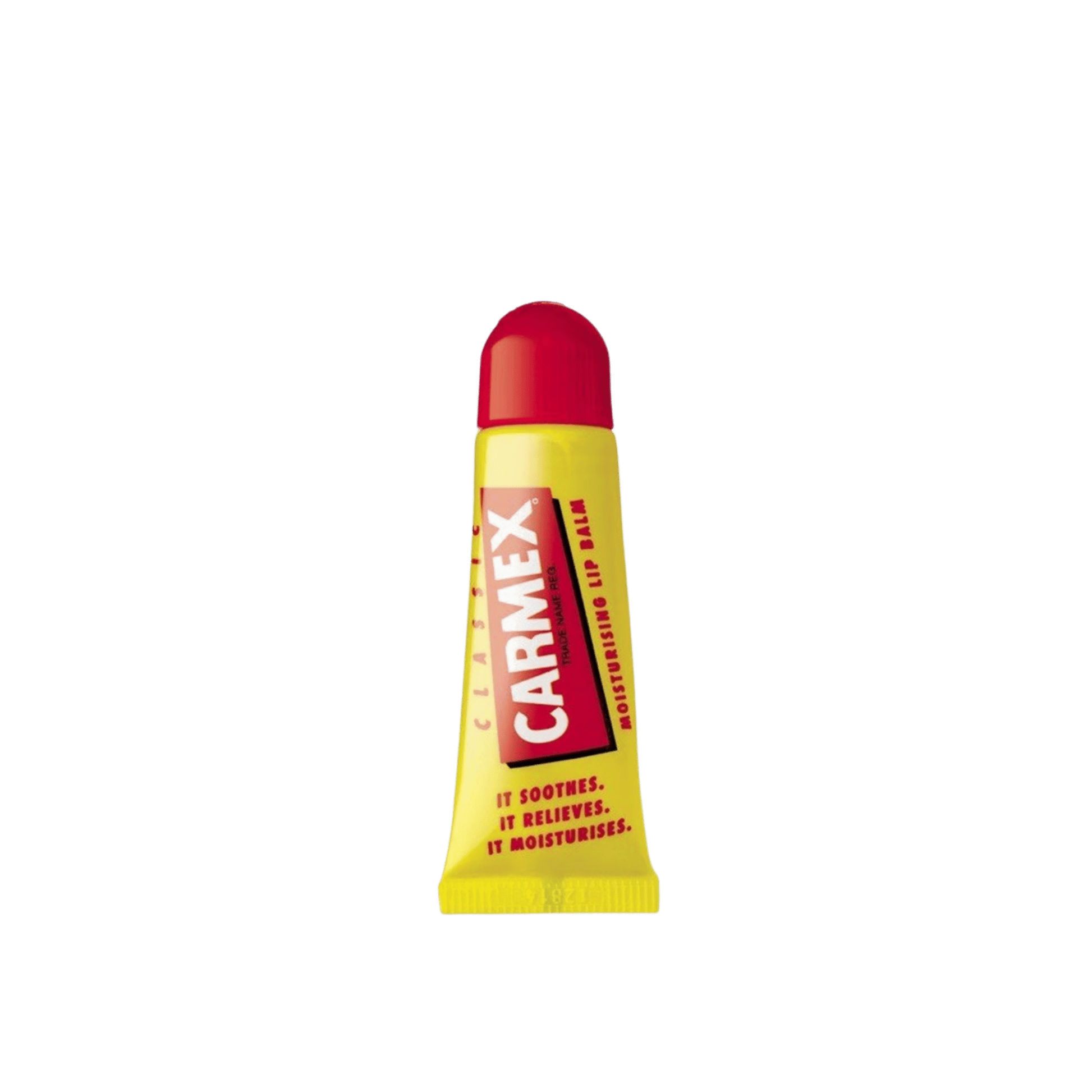Carmex Classic Balm Medicated (10g) SkinStash