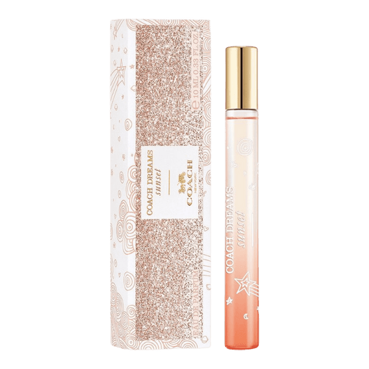 Coach Dreams Sunset Eau de Parfum (10ml) SkinStash
