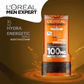 L'Oreal Men Expert Shower Gel Hydra Energetic (300ml) SkinStash
