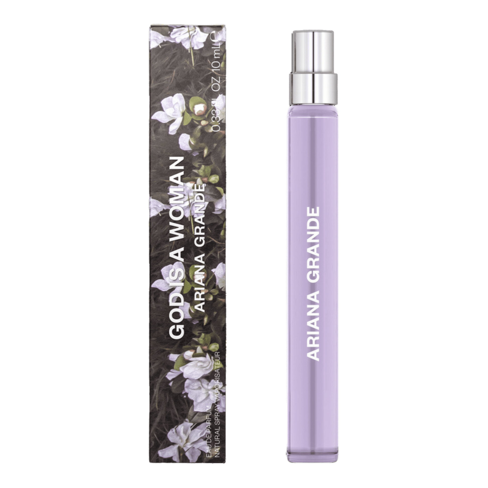 God Is A Woman Eau de Parfum - Ariana GRANDE  10mL SkinStash