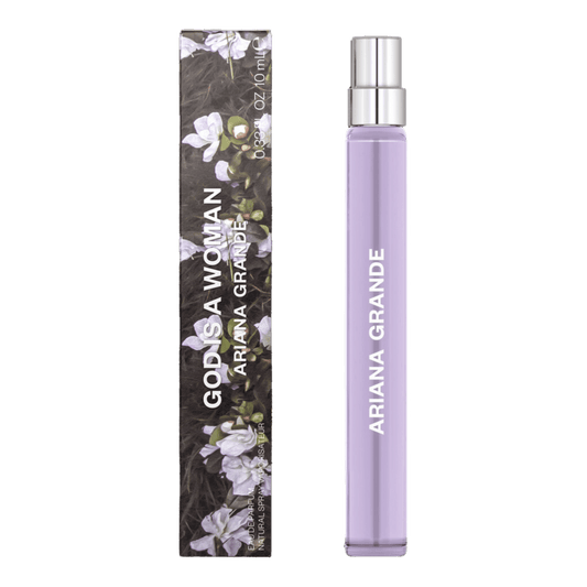 God Is A Woman Eau de Parfum - Ariana GRANDE  10mL SkinStash