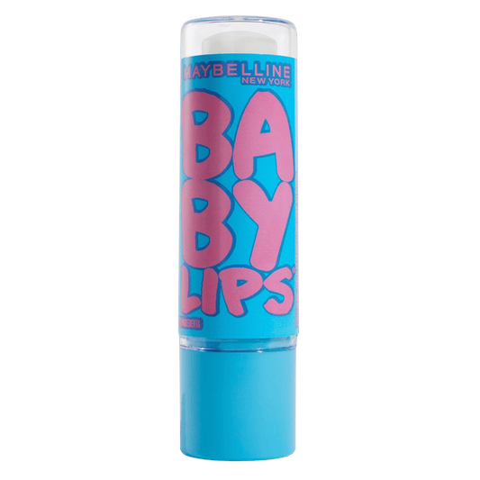 Maybelline Baby Lips Moisturizing Lip Balm (4.4g) SkinStash