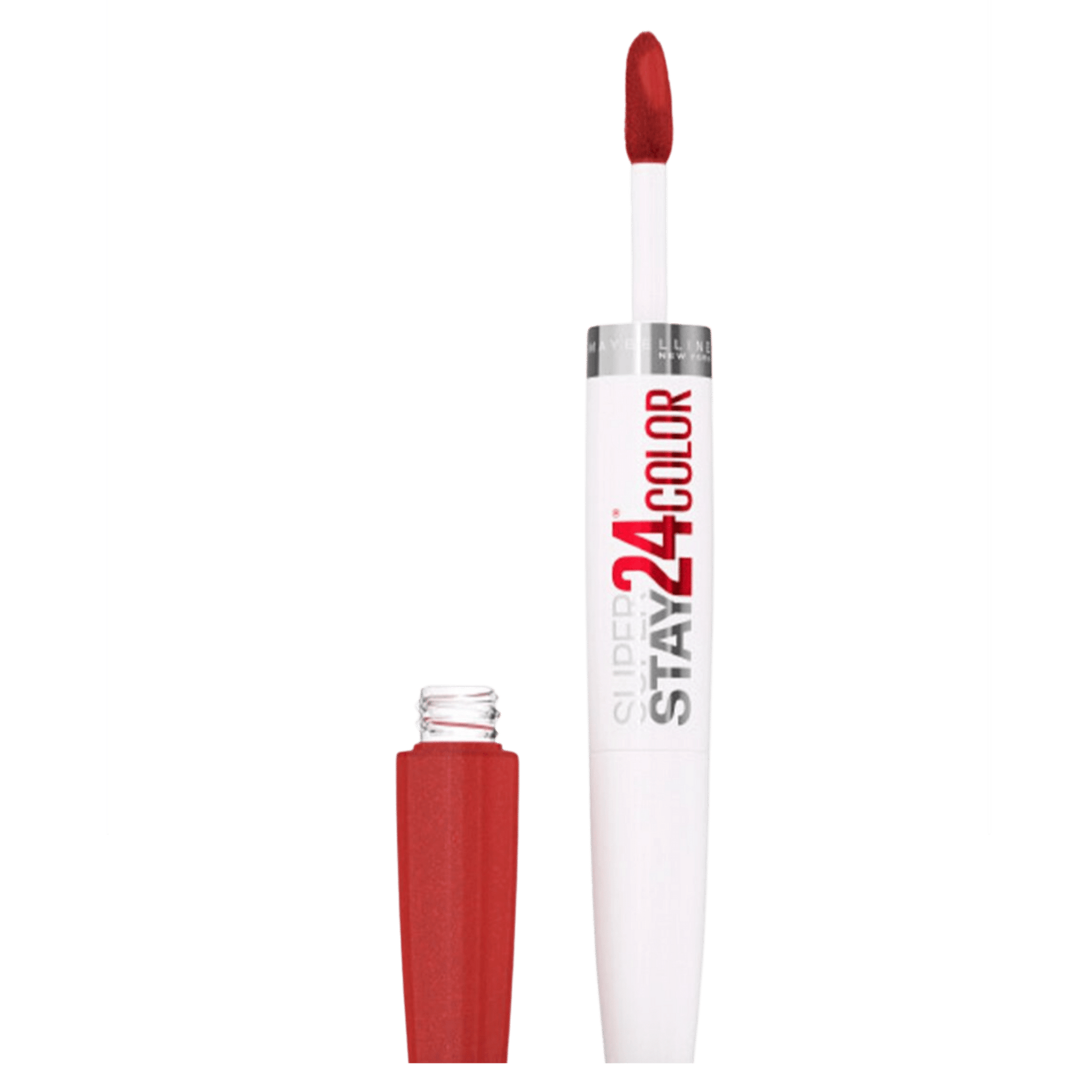 Maybelline SuperStay 24 2-Step Liquid Lipstick SkinStash