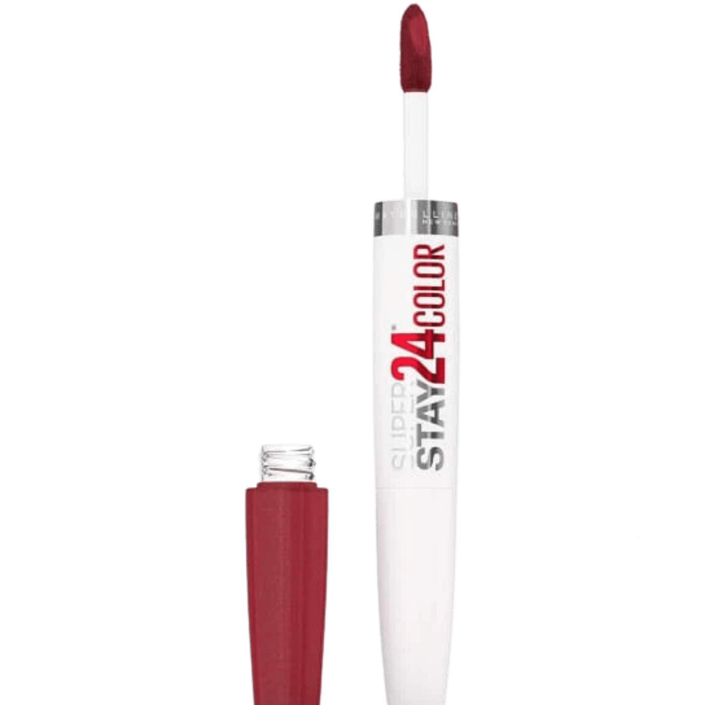 Maybelline SuperStay 24 2-Step Liquid Lipstick SkinStash