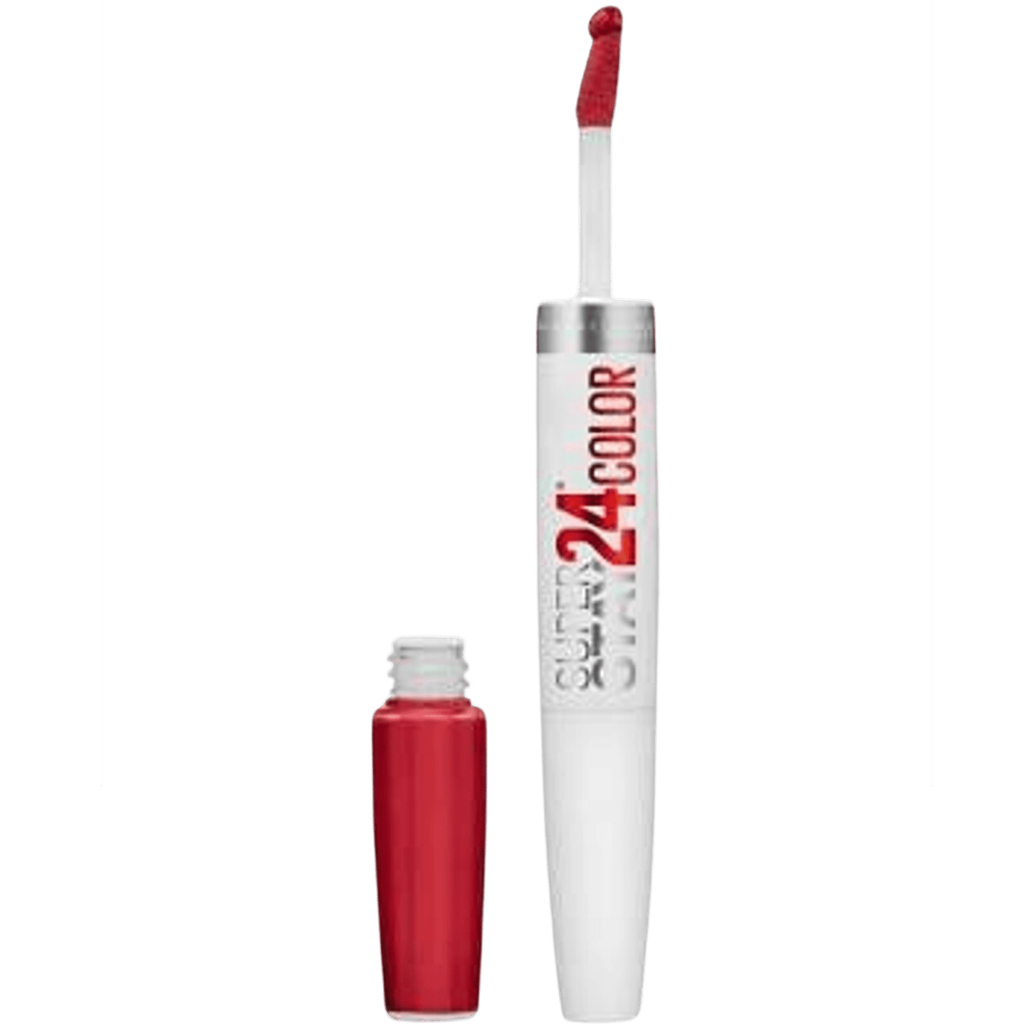 Maybelline SuperStay 24 2-Step Liquid Lipstick SkinStash