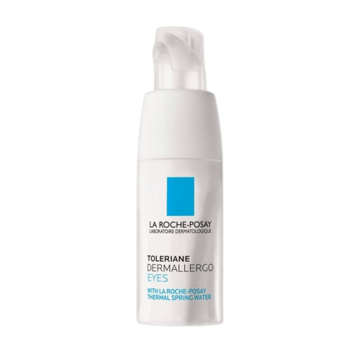 La Roche Posay Toleriane Dermallergo Ultra Soothing Eyes Repair Moisturizer SkinStash