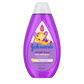 Johnson's Strength Drops Kids Shampoo, (500ml) SkinStash