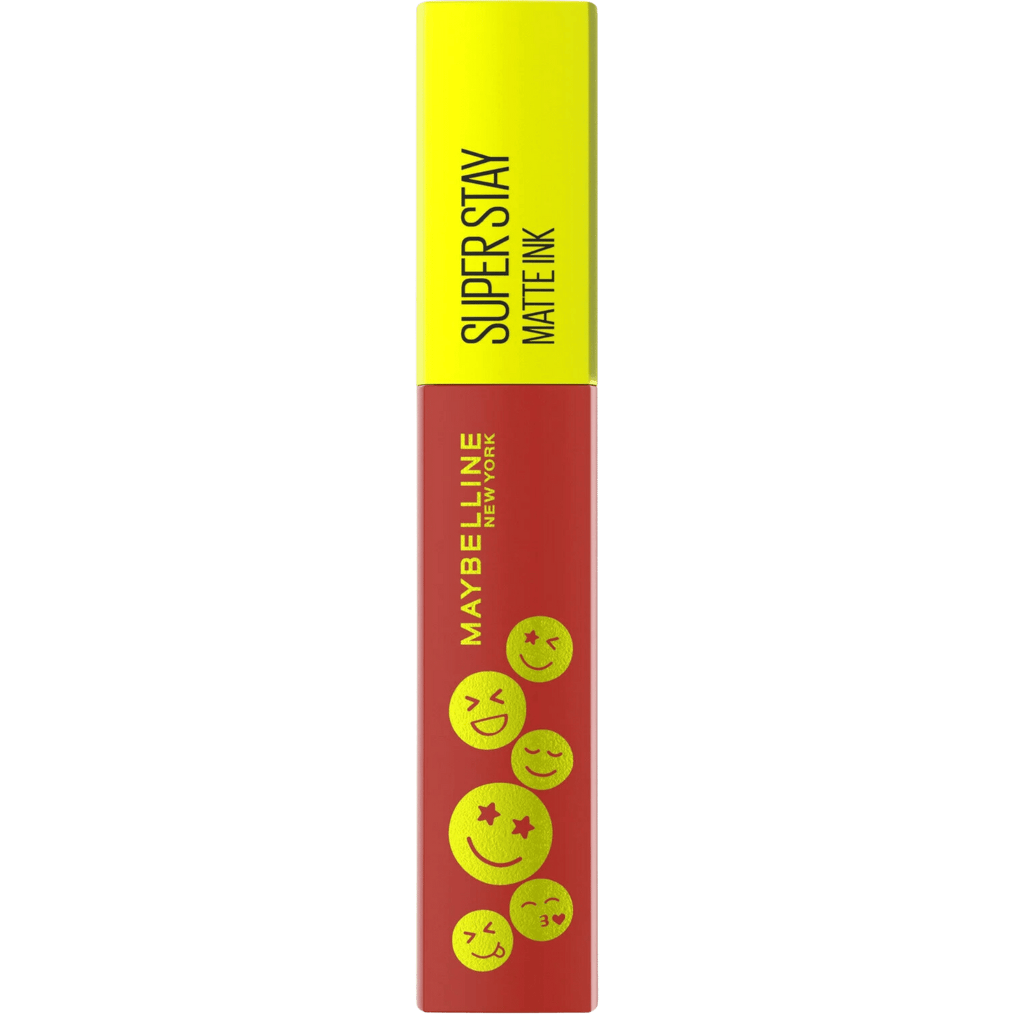 Maybelline Super Stay Matte Ink (5.0 ml) - wellkart