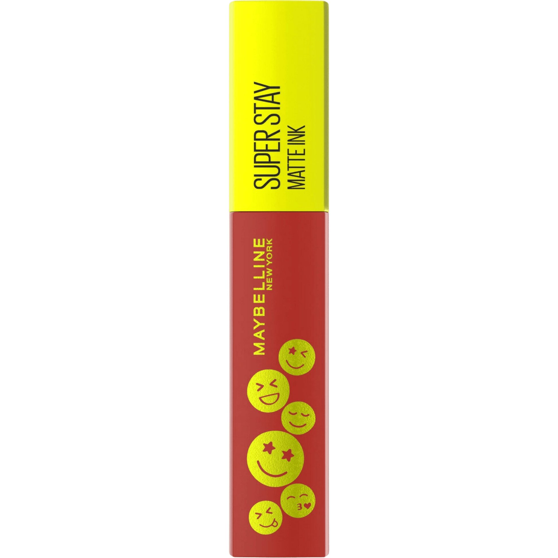 Maybelline Super Stay Matte Ink (5.0 ml) - wellkart