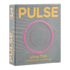Pulse - Ultra Thin (Pack of 3 condoms) - wellkart
