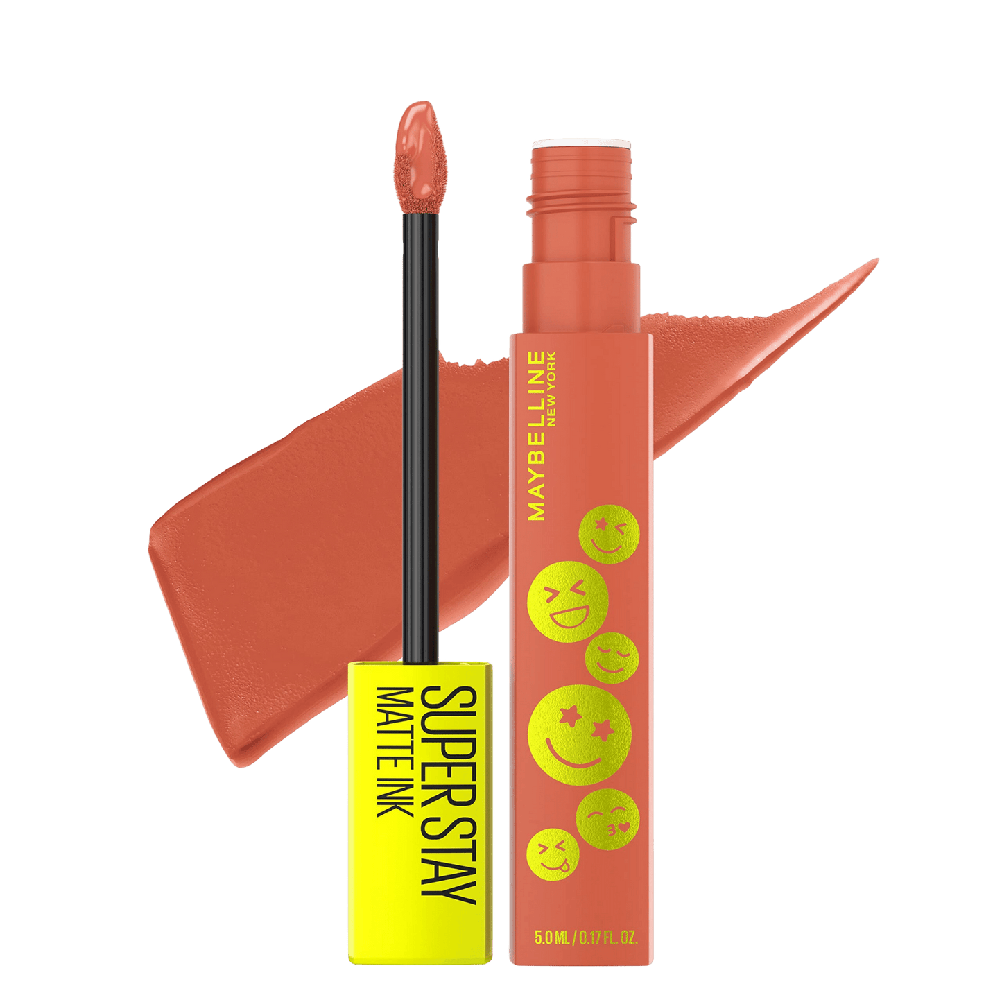 Maybelline Super Stay Matte Ink (5.0 ml) - wellkart