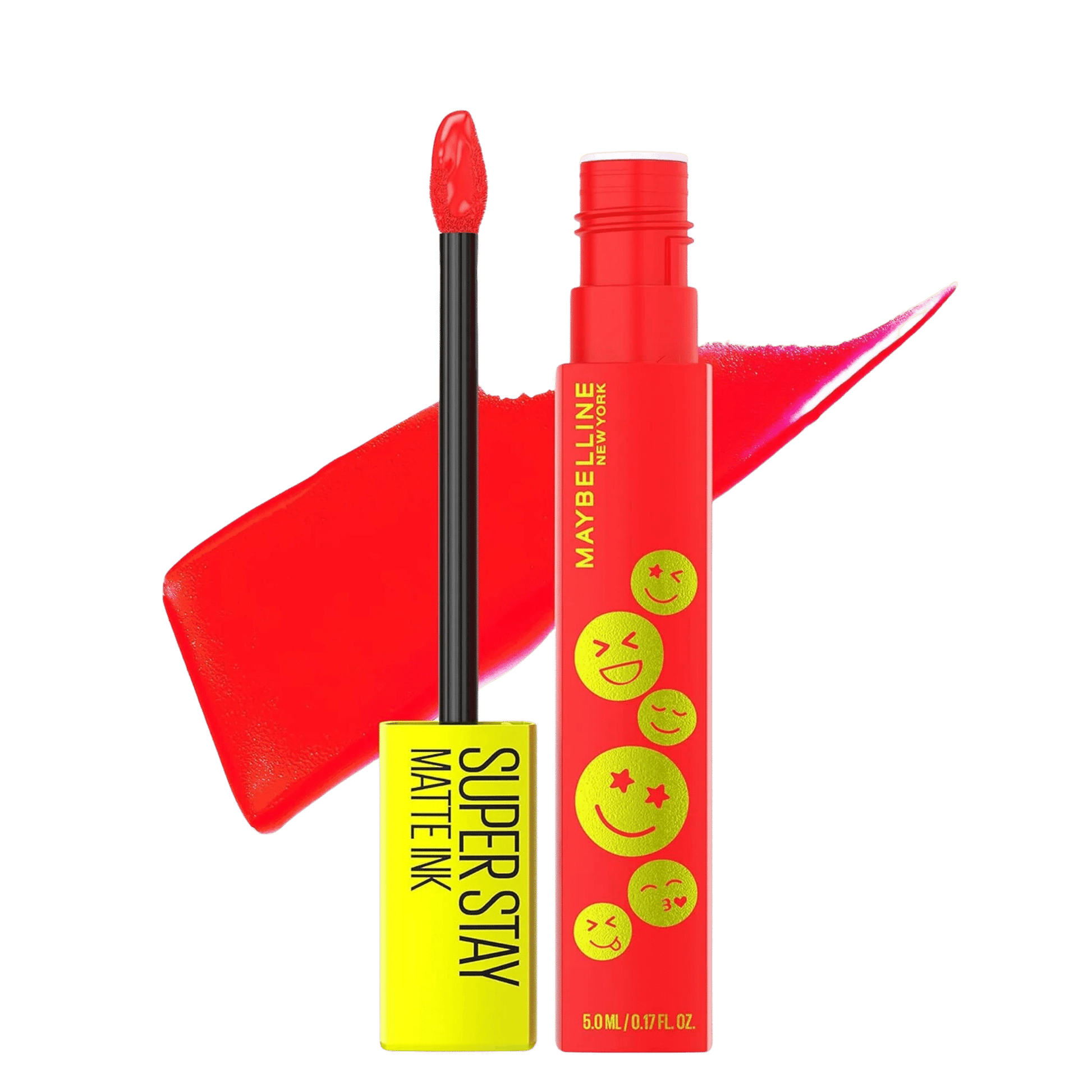 Maybelline Super Stay Matte Ink (5.0 ml) - wellkart