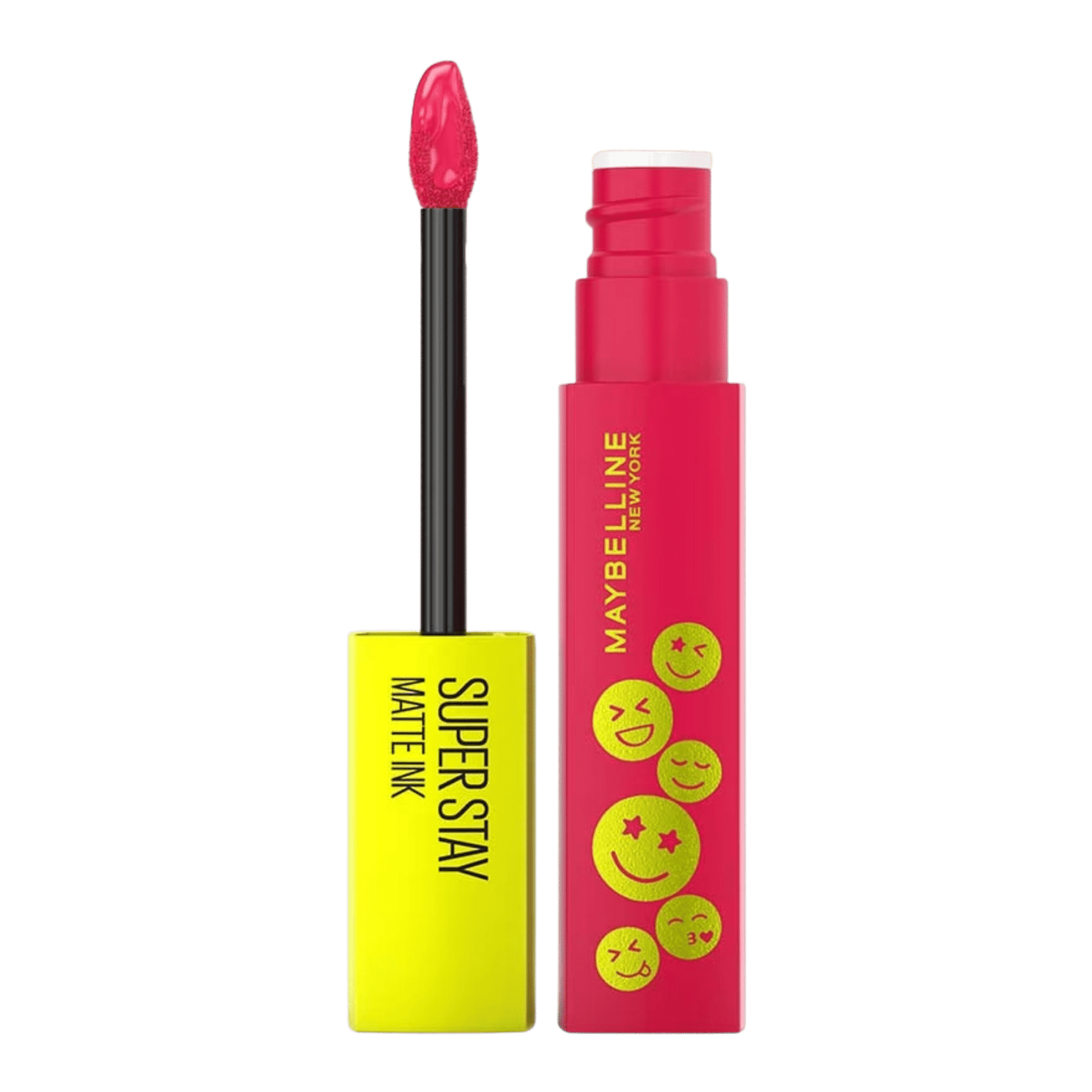 Maybelline Super Stay Matte Ink (5.0 ml) - wellkart