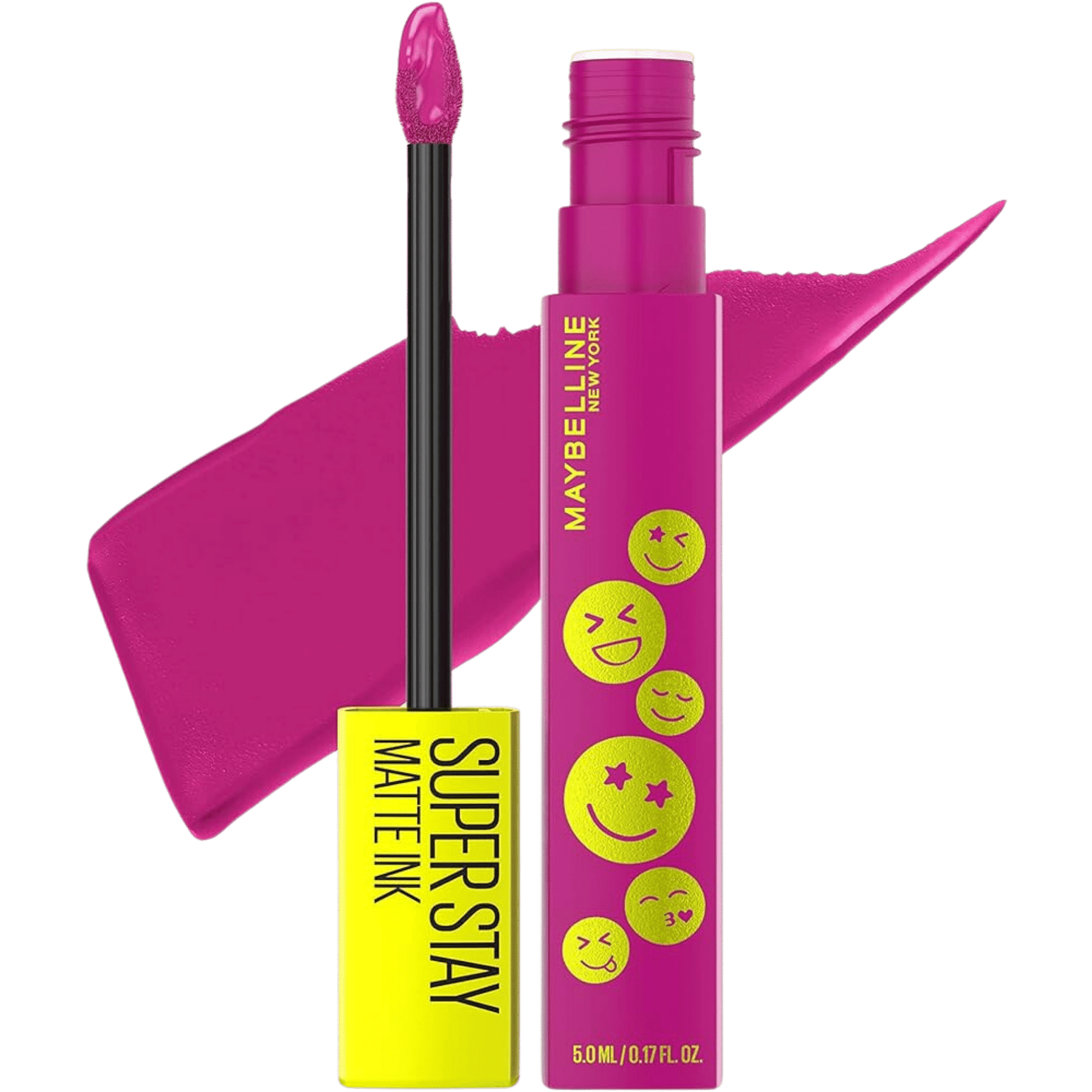Maybelline Super Stay Matte Ink (5.0 ml) - wellkart