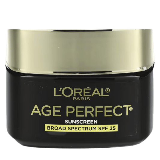 L'Oréal Age Perfect Cell Renewal Anti Aging Moisturizer (48g) SkinStash