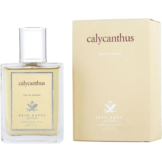 Acca Kappa Calycanthus EAU DE Parfum (100ml) SkinStash