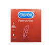 Durex Fetherlite (3 Condoms) - wellkart