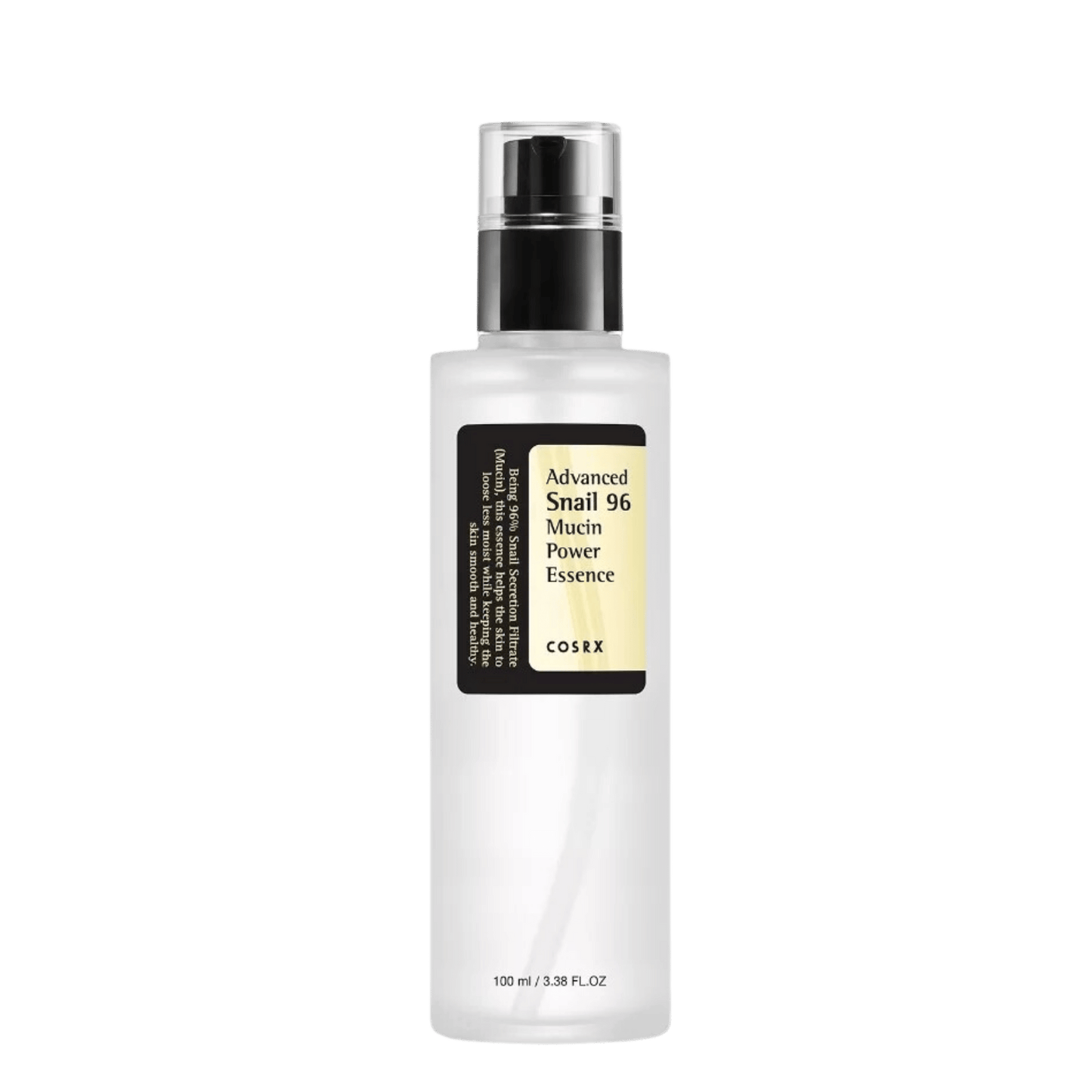 Cosrx Advanced Snail 96 Mucin Power Essence (100ml) - wellkart