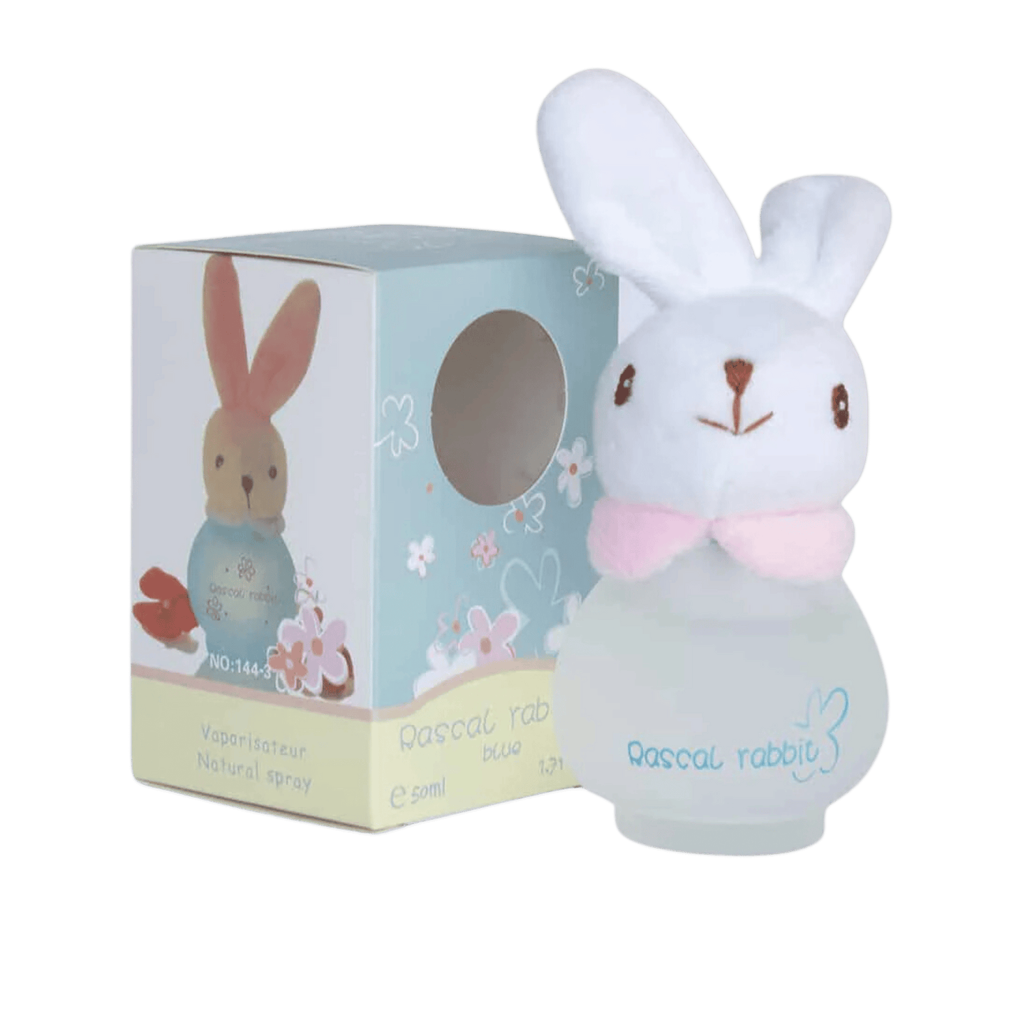 Rascal Veyes Rabbit Baby Perfume (50ml) SkinStash