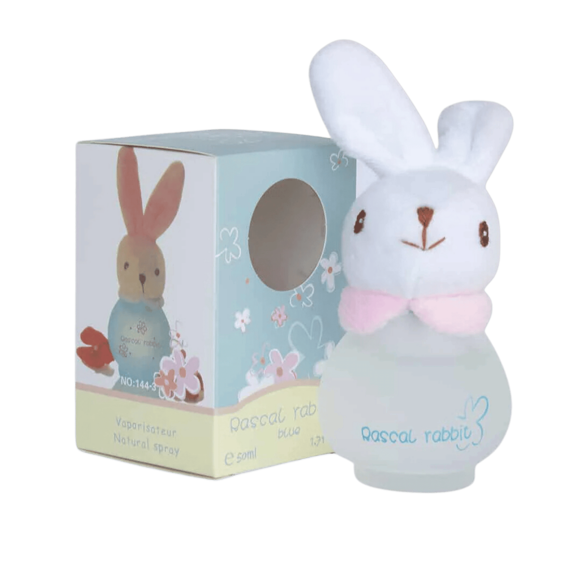 Rascal Veyes Rabbit Baby Perfume (50ml) SkinStash