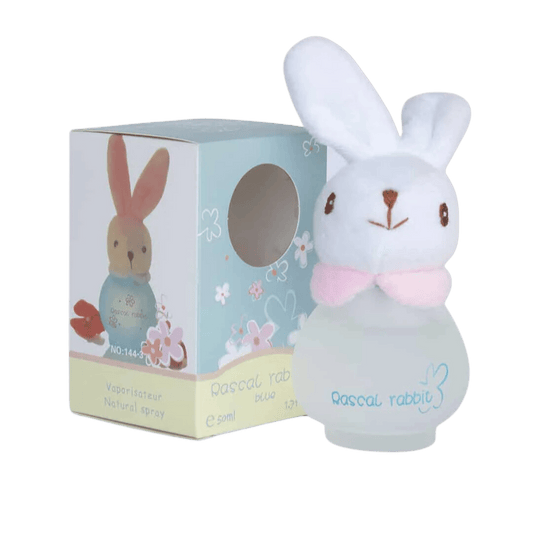 Rascal Veyes Rabbit Baby Perfume (50ml) SkinStash