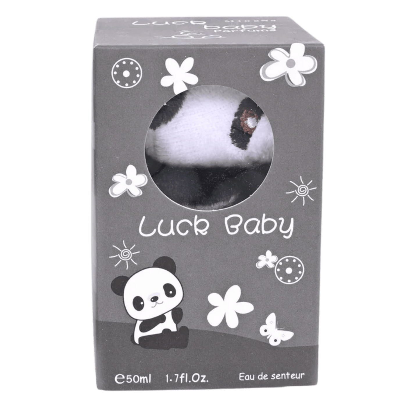 Luck Veyes Baby Perfume (50ml) SkinStash