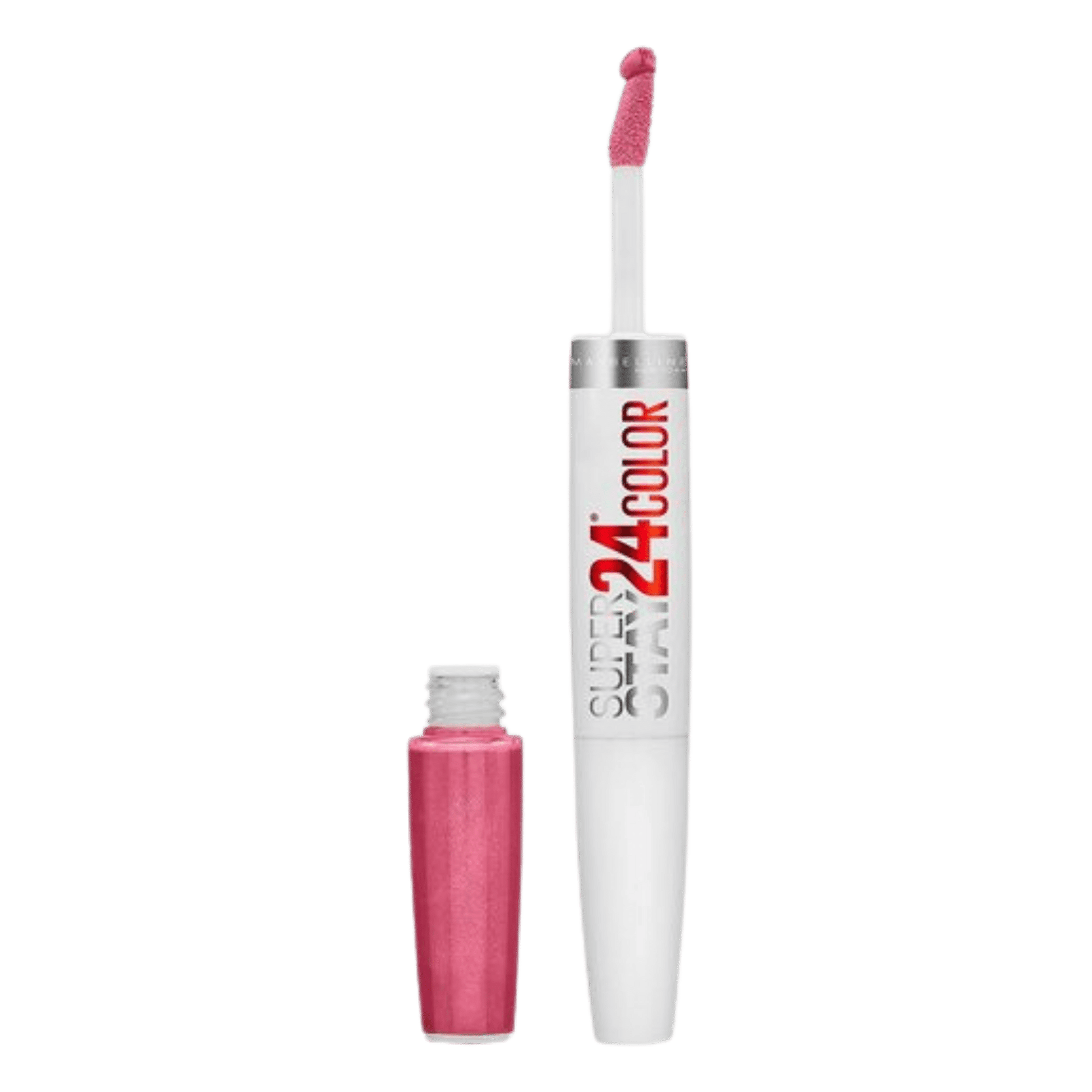 Maybelline SuperStay 24 2-Step Liquid Lipstick SkinStash