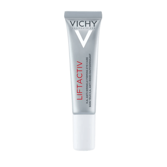 Vichy Liftactiv Anti Wrinkle Firming Eye Cream (15ml) SkinStash