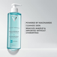 Vichy Fresh Cleansing Gel ( 400 ml) SkinStash