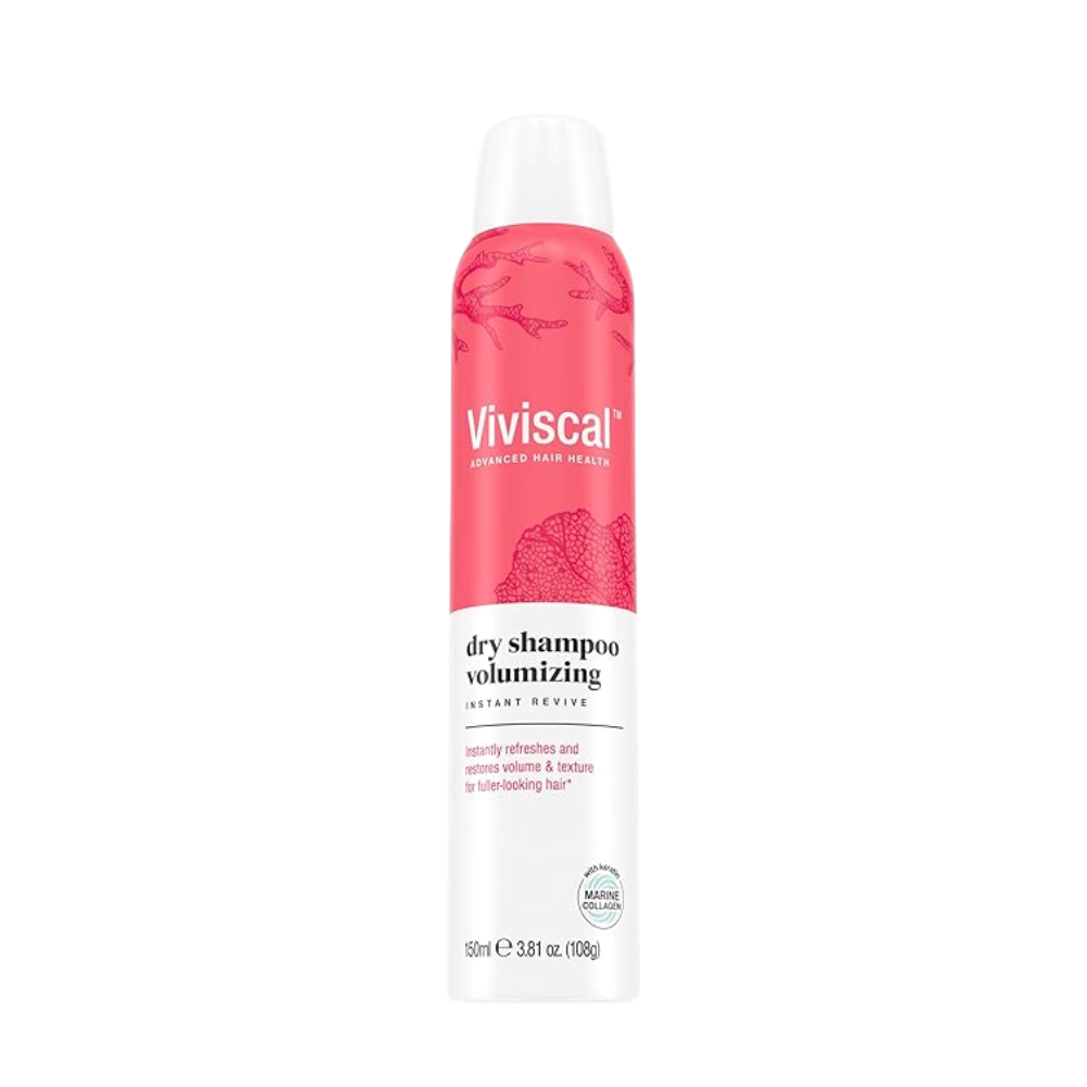 Viviscal Dry Shampoo (150ml) SkinStash