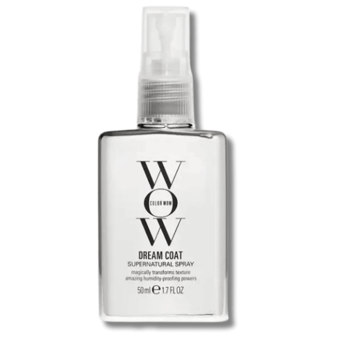 Wow Dream Coat Supernatural Spray (50ml) SkinStash