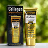 Fruit Of The Wokali Collagen Ultra Protect 3-in-1 Dry- Touch Sunblock SPF 90+ - 100ml wellkart